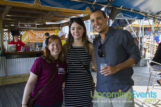 Sippin' By The River 2015