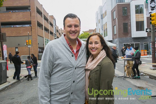Bloktoberfest 2015
