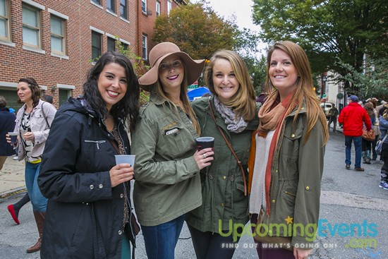 Bloktoberfest 2015