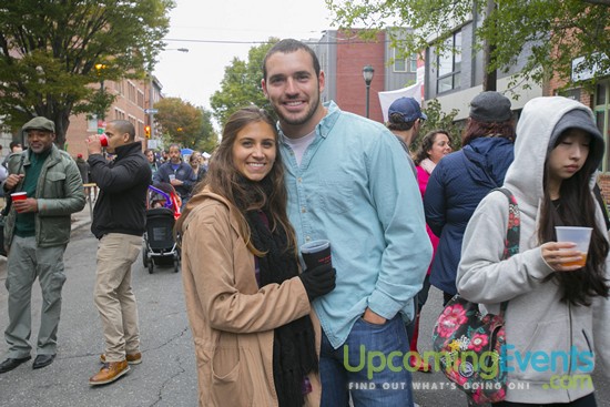 Bloktoberfest 2015