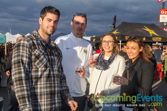 Oktoberfest 2015 @ XFINITY Live (Gallery B)