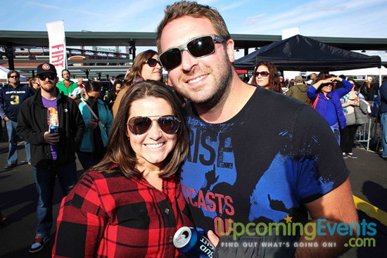 The Philadelphia Cheesesteak Festival