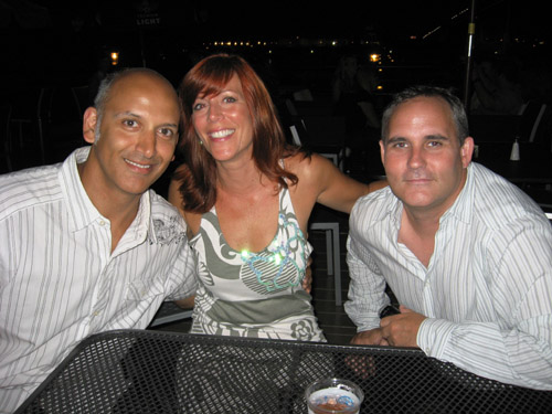 VIP Thank You Party