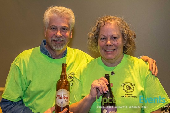 Big Philly Beerfest 2016 (Saturday - Gallery 2)