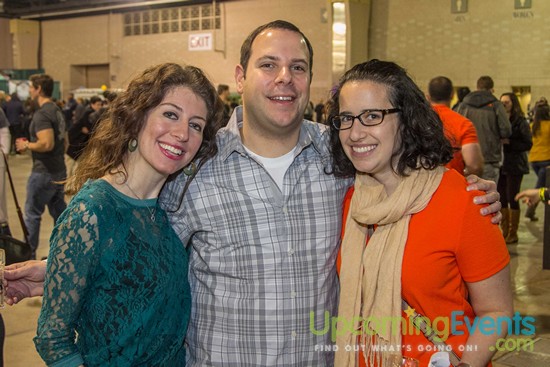 Big Philly Beerfest 2016 (Saturday - Gallery 2)