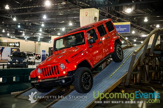Black Tie Tailgate 2016 - Car Photos