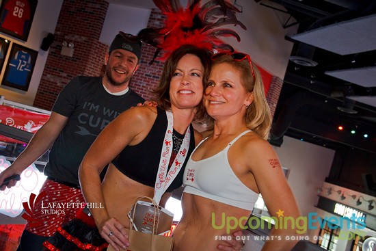 Cupid's Undie Run 2016