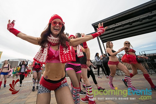 Cupid's Undie Run 2016