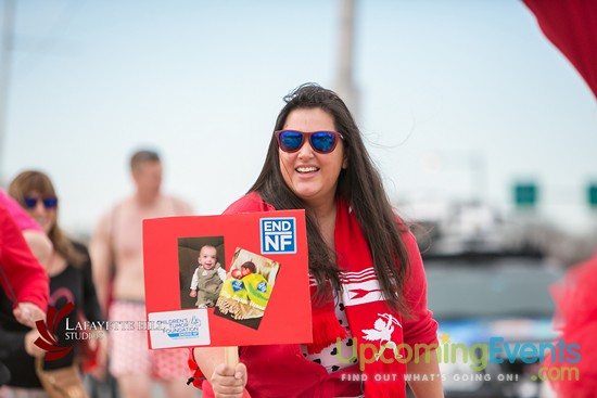 Cupid's Undie Run 2016