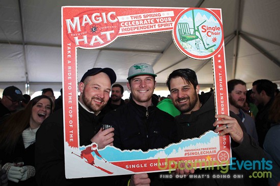 Philly Craft Beer Fest at The Navy Yard