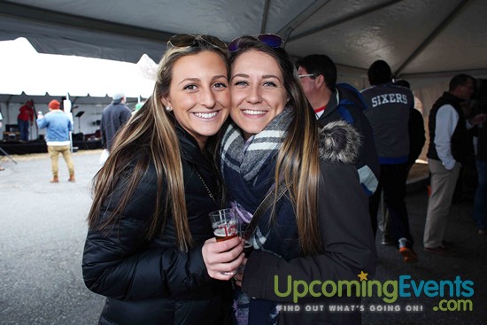 Philly Craft Beer Fest at The Navy Yard