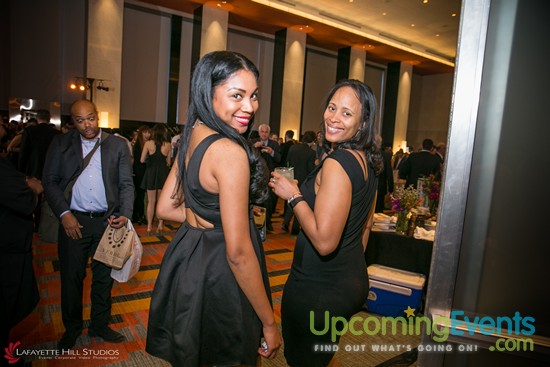 Garces Foundation Benefit