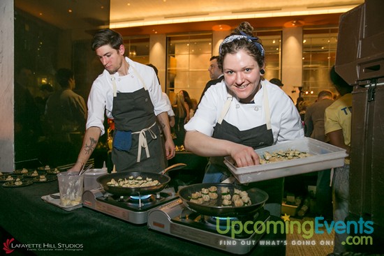 Garces Foundation Benefit