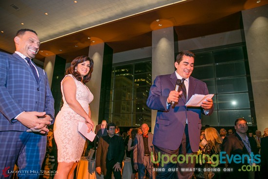 Garces Foundation Benefit