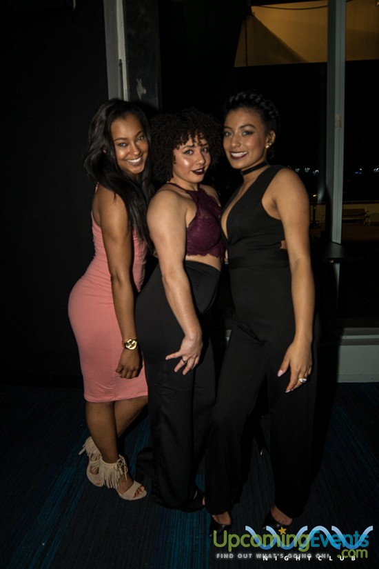Wav Nightclub AC - Grand Opening PREVIEW Party