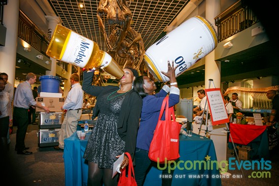Philadelphia Restaurant Festival 2016