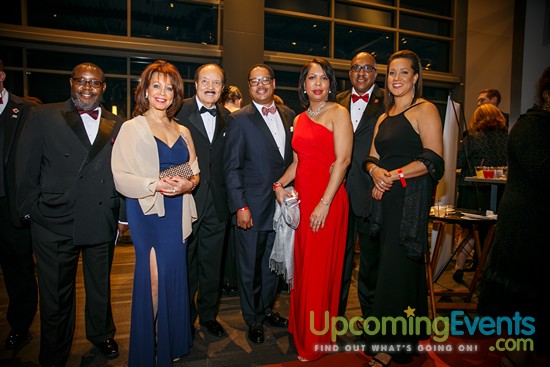 The 2016 Red Ball