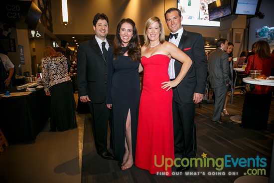 The 2016 Red Ball