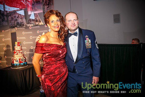 The 2016 Red Ball