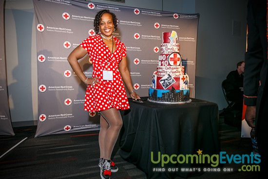 The 2016 Red Ball