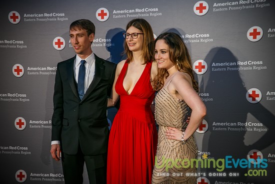 The 2016 Red Ball