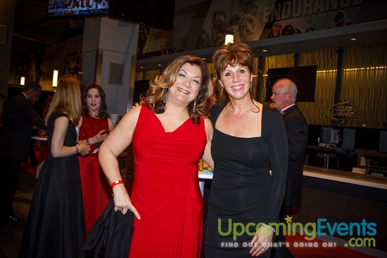 The 2016 Red Ball