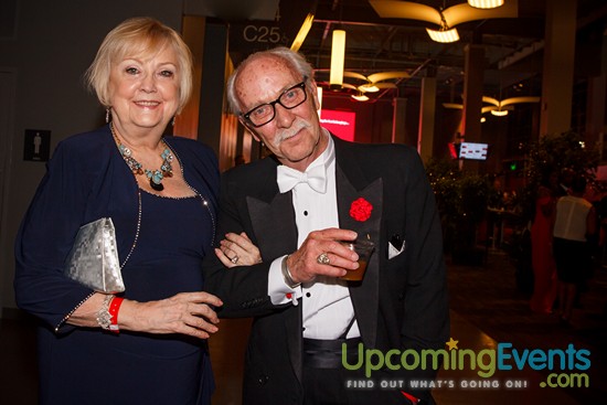 The 2016 Red Ball
