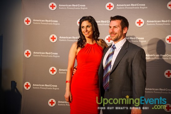 The 2016 Red Ball