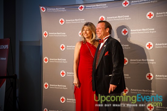 The 2016 Red Ball