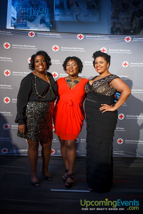 The 2016 Red Ball