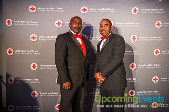 The 2016 Red Ball