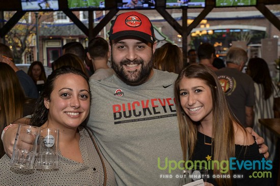 West Chester Craft Beer & Restaurant Stroll