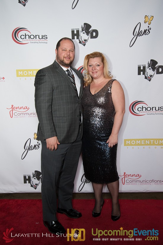 Hair O' The Dog 2017 (Red Carpet)