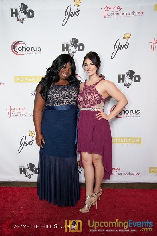 Hair O' The Dog 2017 (Red Carpet)