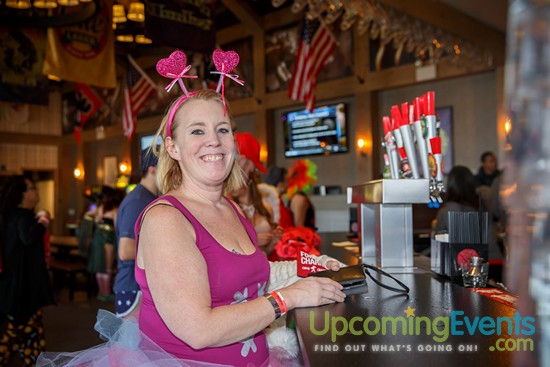 Cupid's Undie Run 2017
