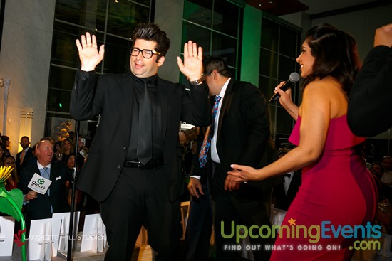 Garces Foundation Gala - Think Local, Give Local