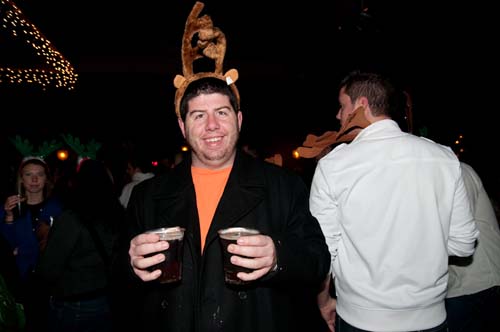 Reindeer Romp 2009