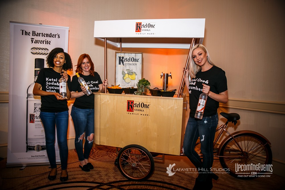 Philly Cooks 2018