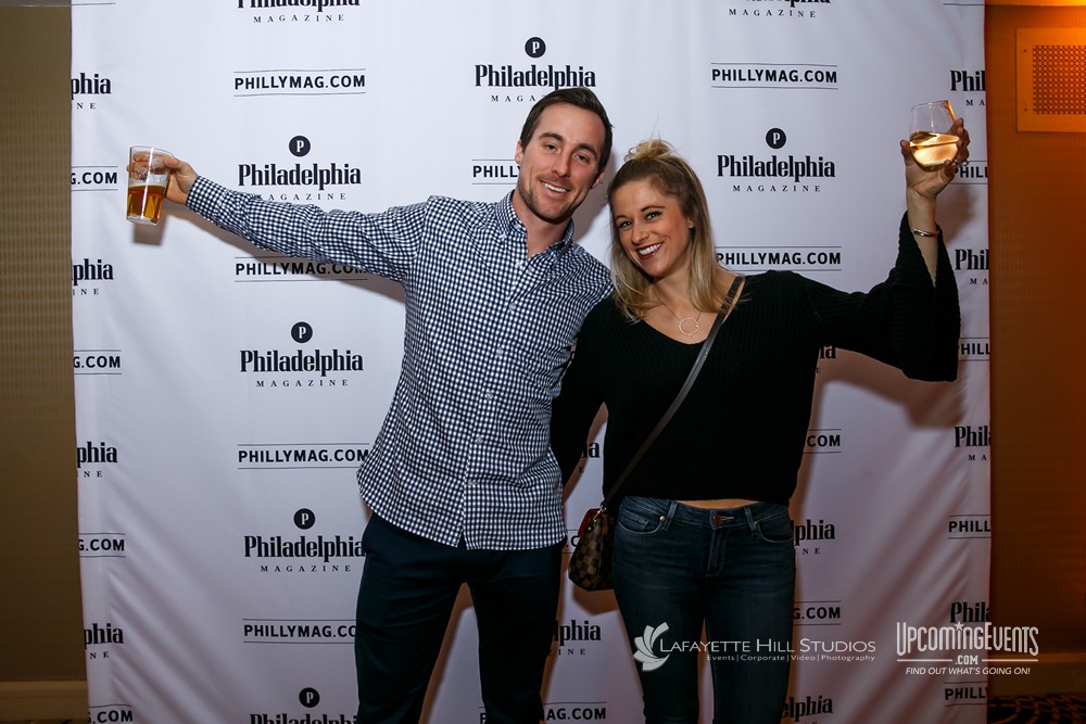 Philly Cooks 2018