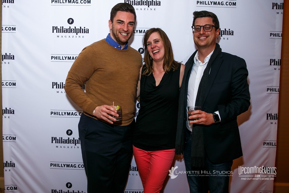 Philly Cooks 2018