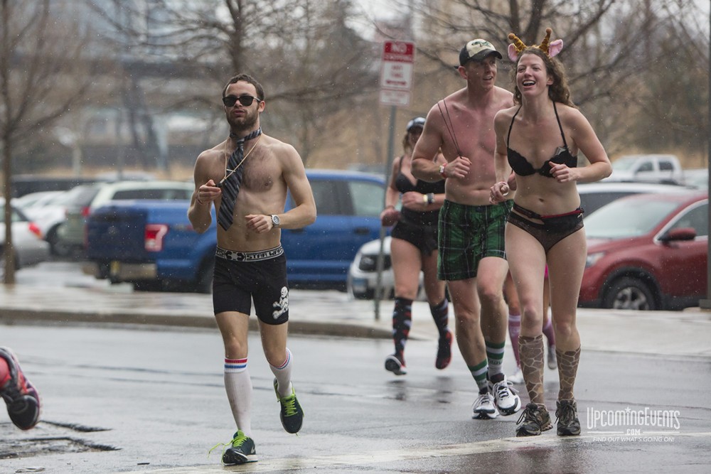 Cupid's Undie Run 2018 (Gallery 2)