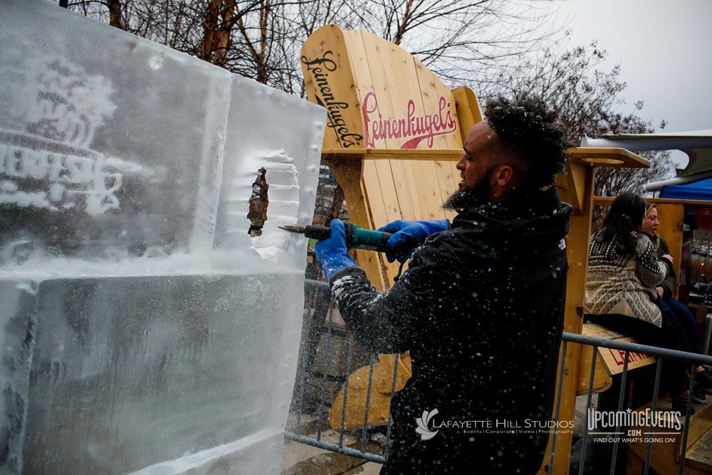 Winterfest Live! 2018 Craft Beer Festival