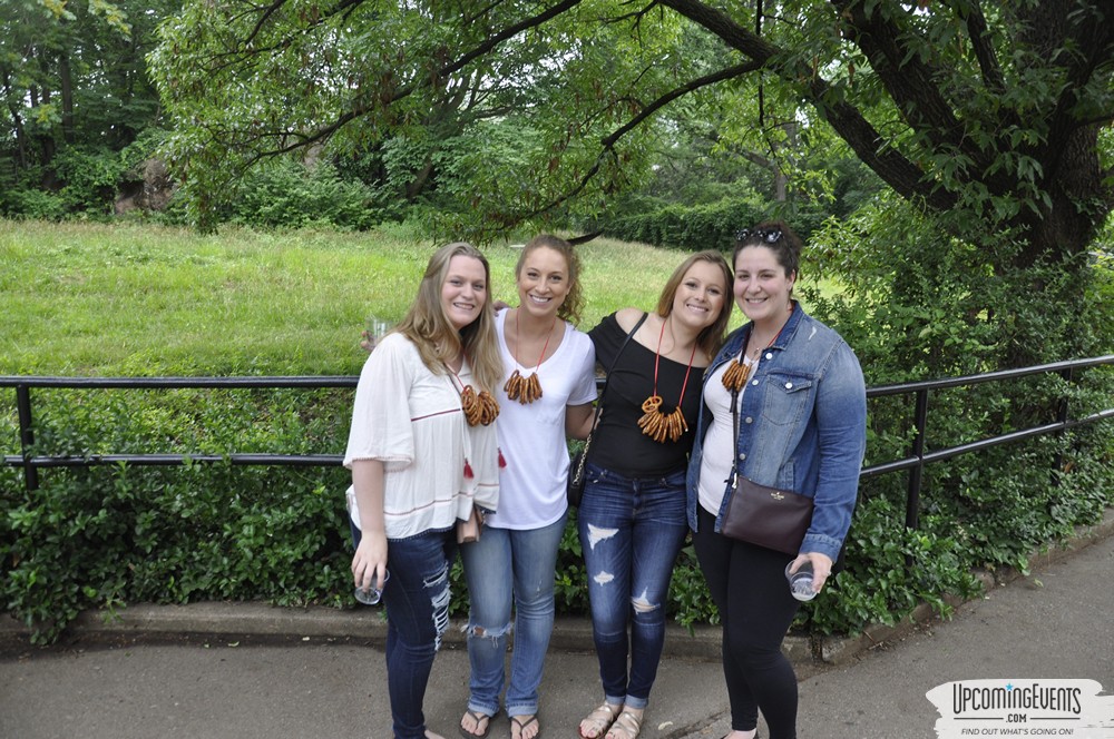 Summer Ale Festival at The Phladelphia Zoo