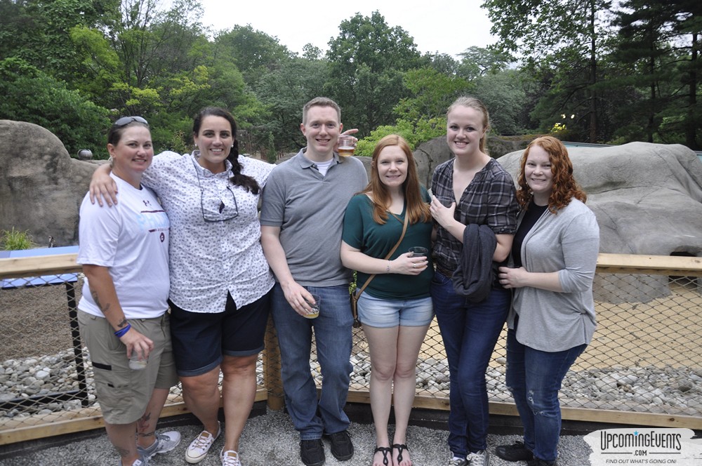Summer Ale Festival at The Phladelphia Zoo