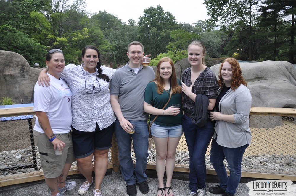 Summer Ale Festival at The Phladelphia Zoo
