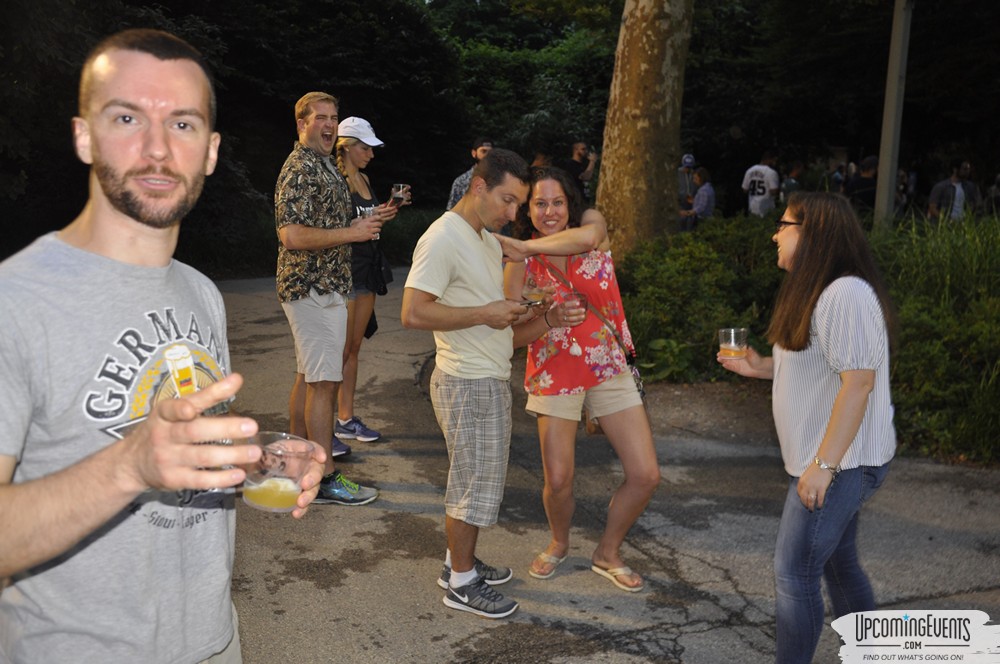 Summer Ale Festival at The Phladelphia Zoo