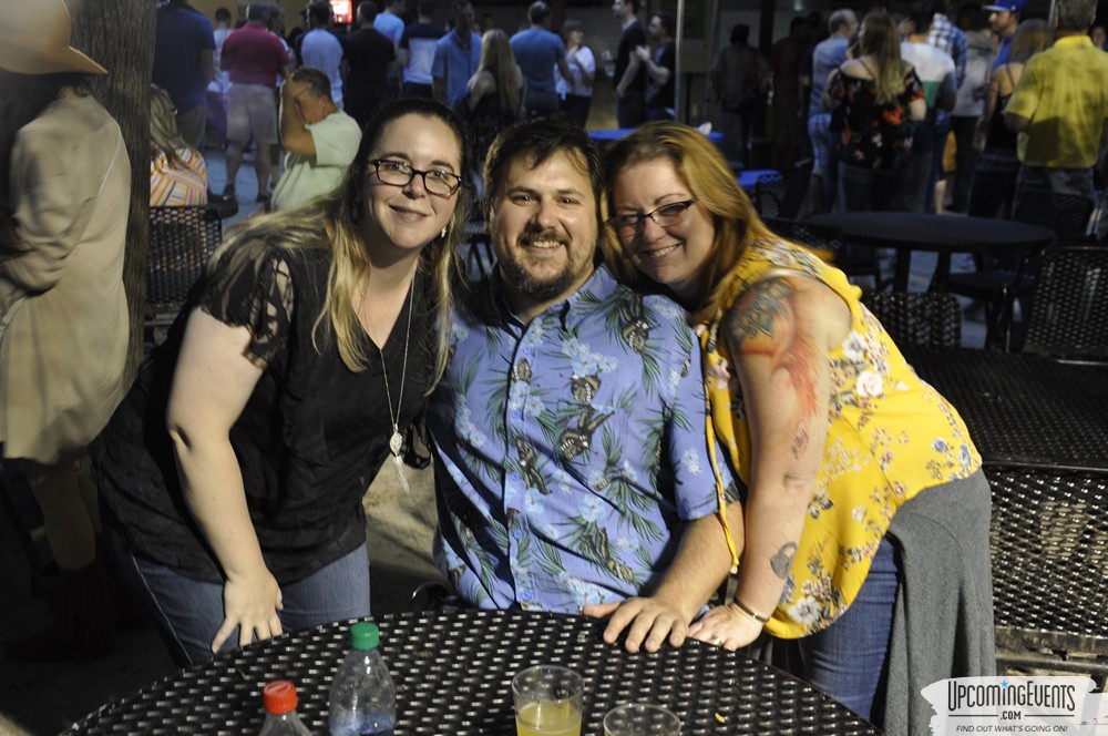 Summer Ale Festival at The Phladelphia Zoo