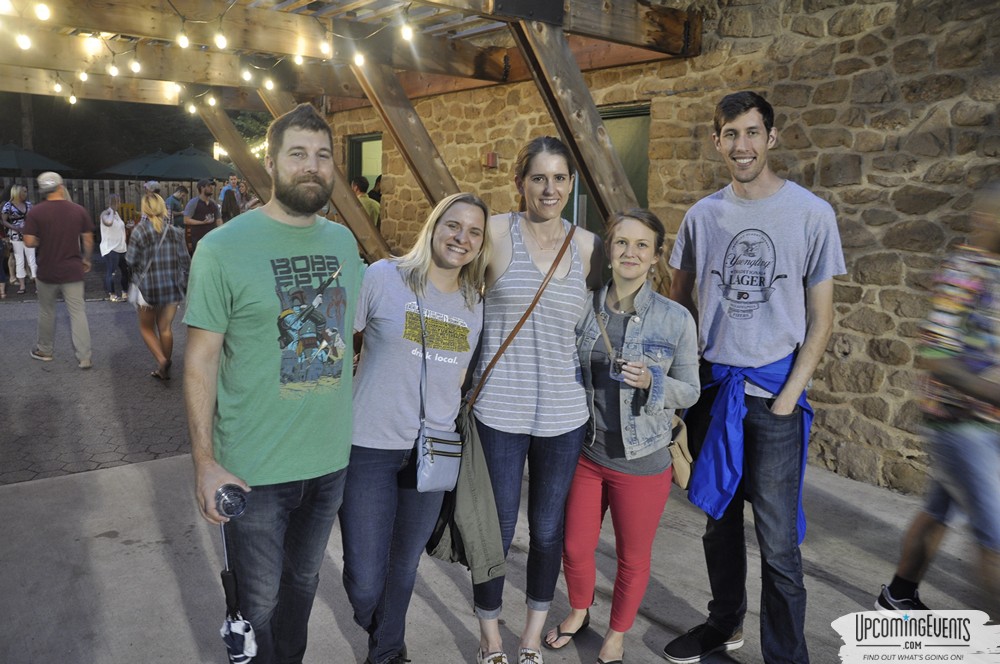 Summer Ale Festival at The Phladelphia Zoo
