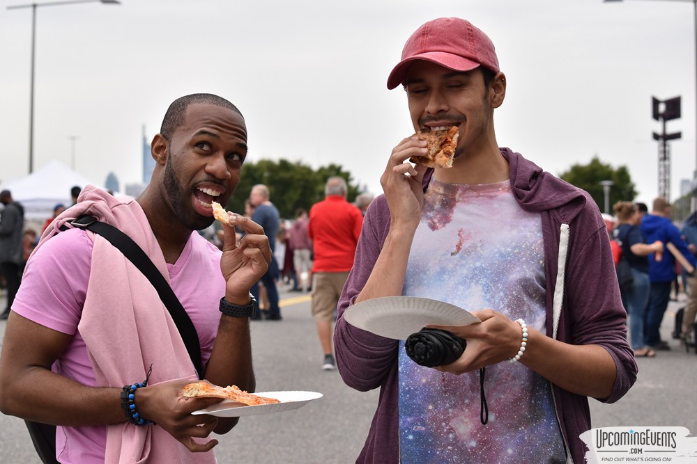 Philly PIZZA Fest - Gallery 4