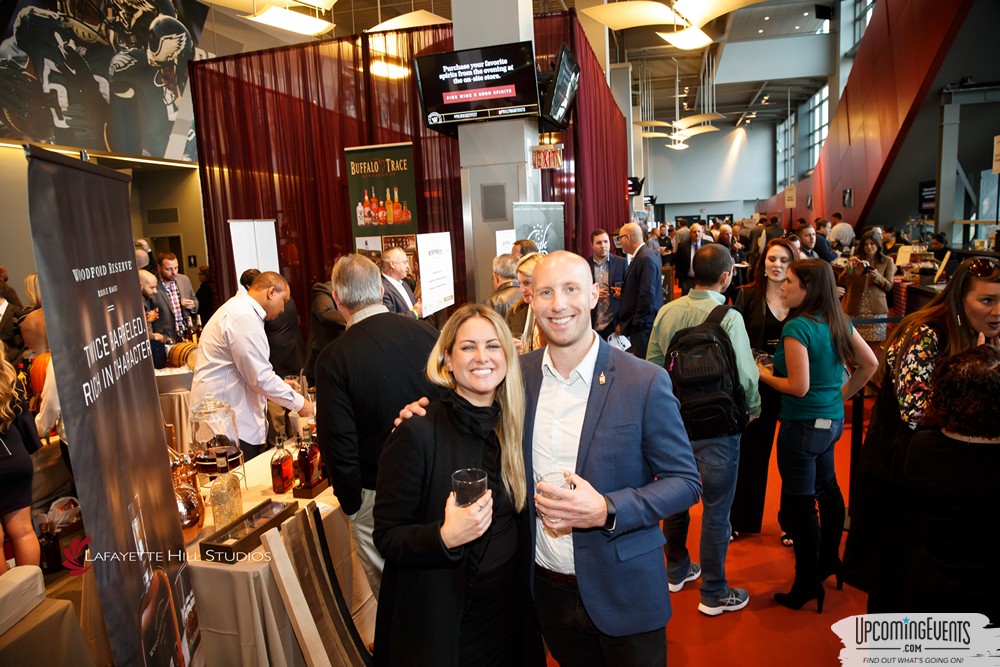 Whiskey Fest 2018